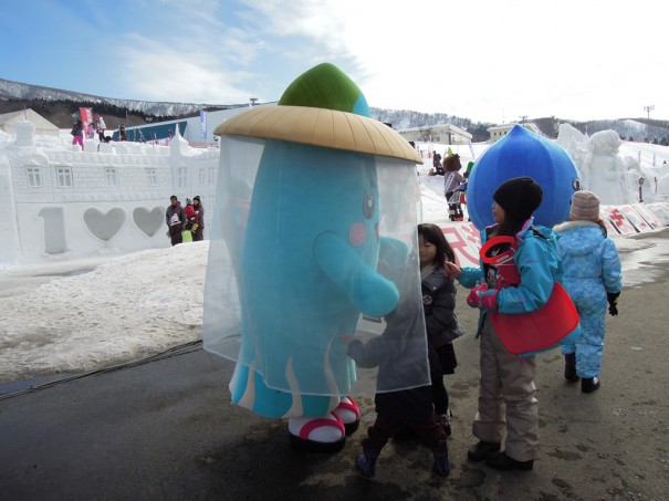 田沢湖高原雪まつり02