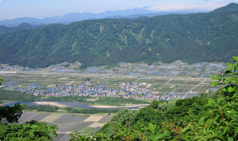 ジオサイト／三関・須川【みつせき・すがわ】