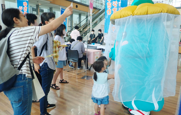 PRイベント等カテゴリページ